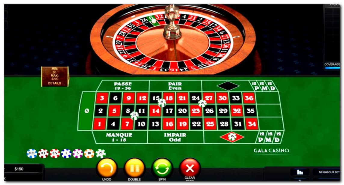 33 Free casino spins at Finland Casino 