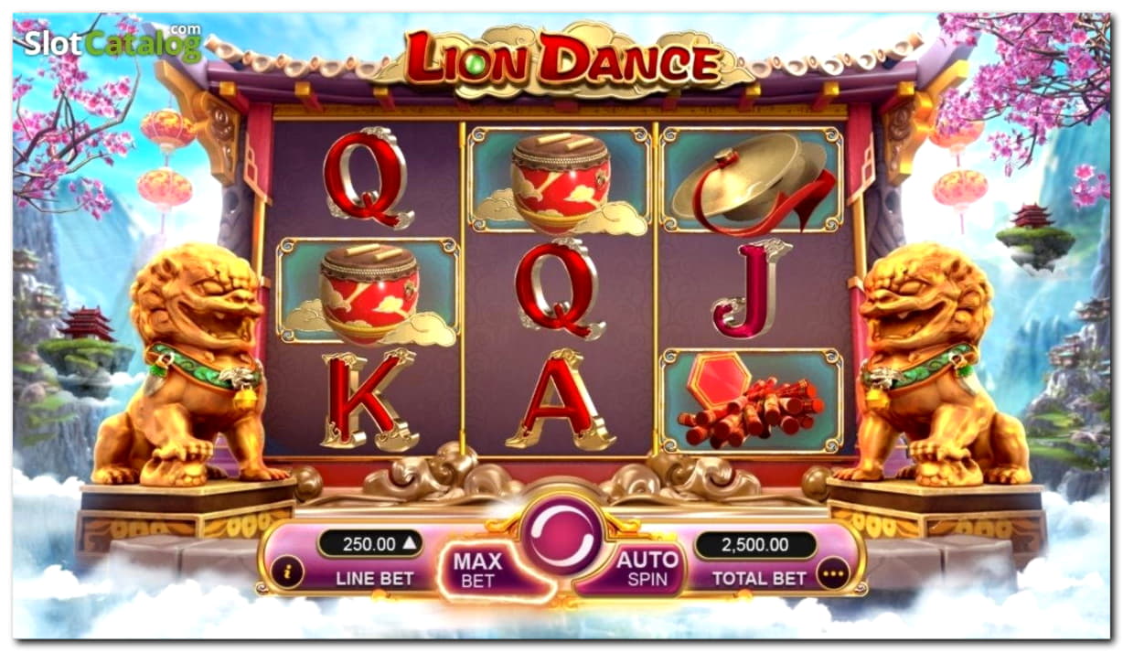 15 Free Spins no deposit at Casino Classic