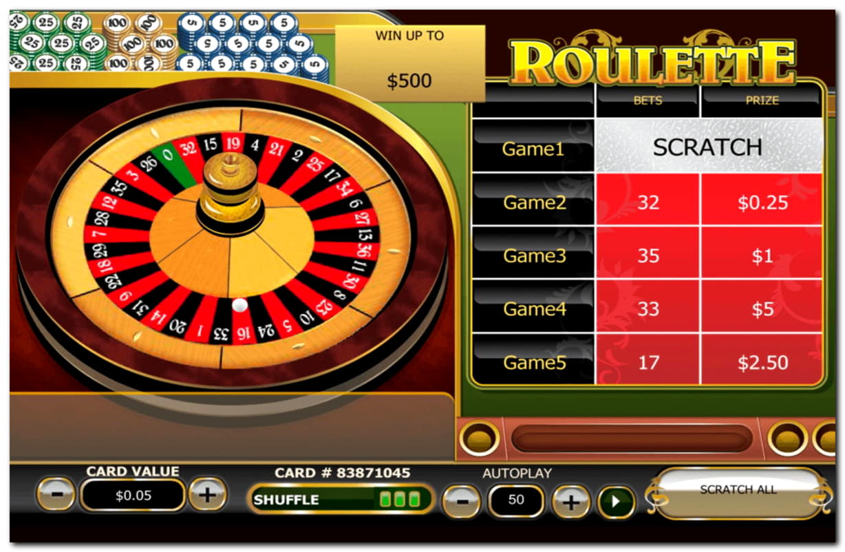 £545 FREE CHIP at Wild Slots Casino