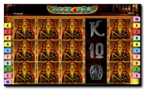 160 free spins at Lucky Emperor Casino