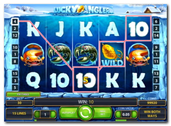 €95 Casino chip at Miamidice Casino