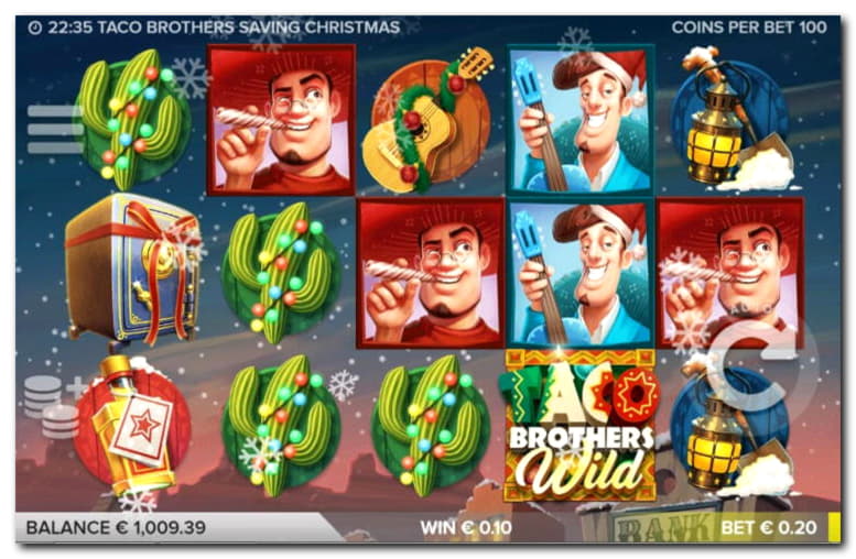 €3333 No Deposit Bonus Code at Mega Casino
