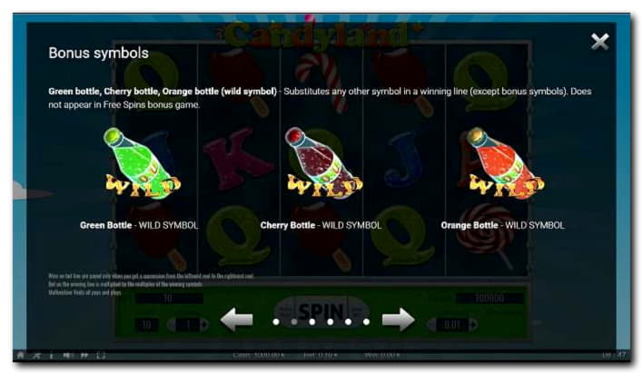 765% First Deposit Bonus at Challenge Casino