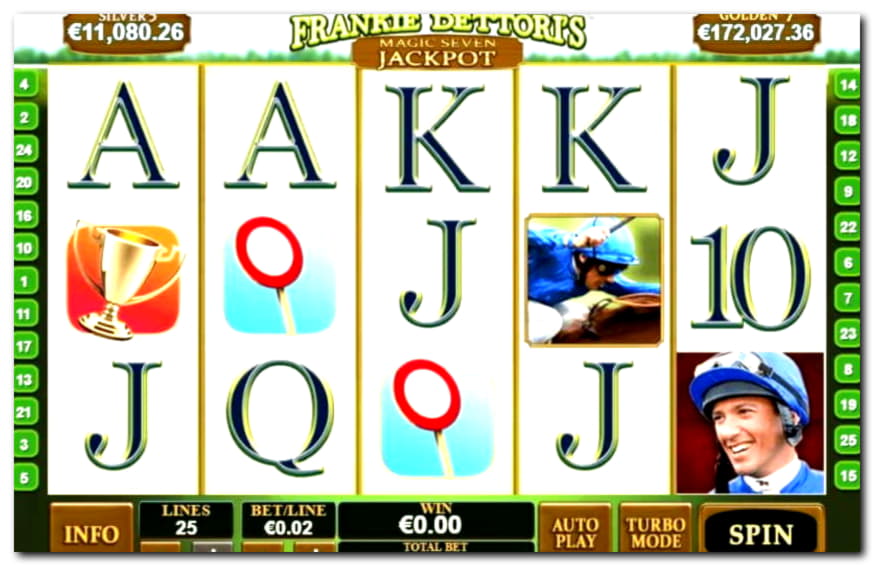 275 Free Casino Spins at Slotty Dubai Casino