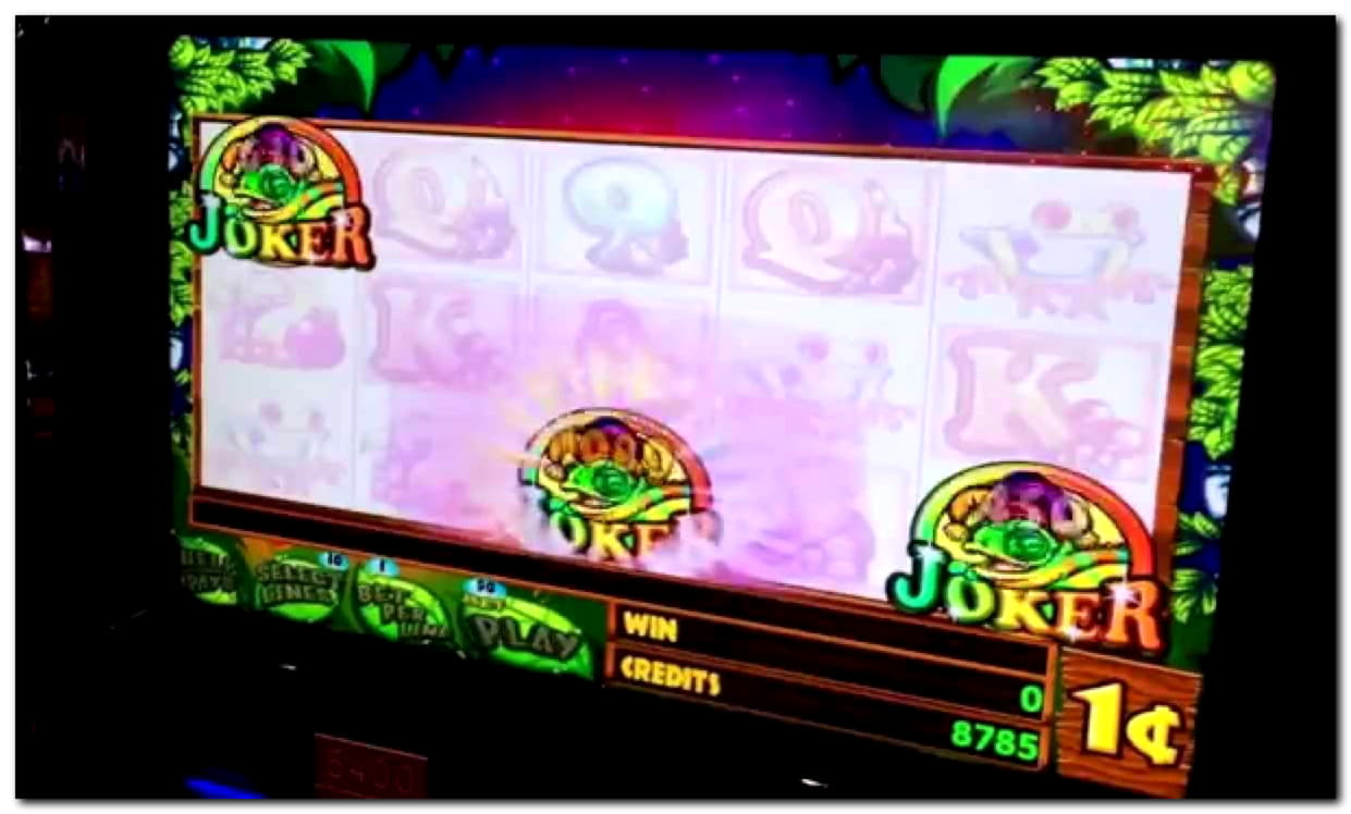 ﻿$3055 No Deposit at Canada Casino 