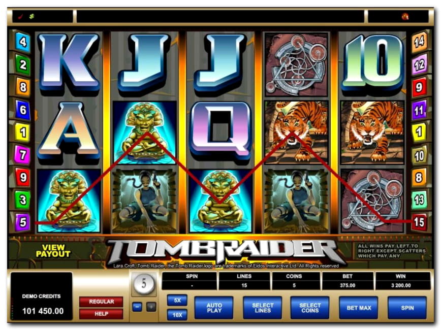 £155 Casino Tournament at Win A Day Casino