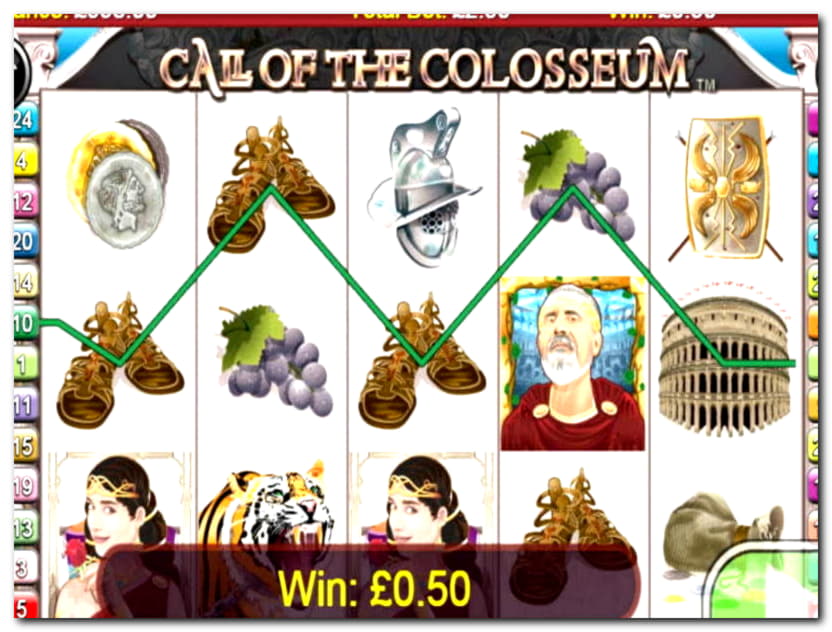 €33 Daily freeroll slot tournament at Casino Share