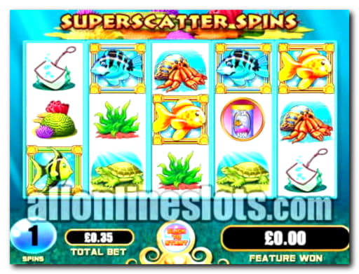 690% Deposit match bonus at Win A Day Casino