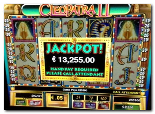 €415 Free Chip at Win A Day Casino