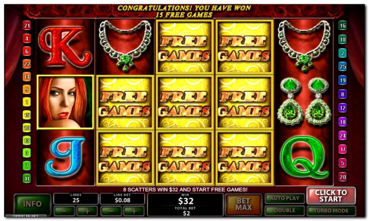 €435 FREE Chip at Casino Luck