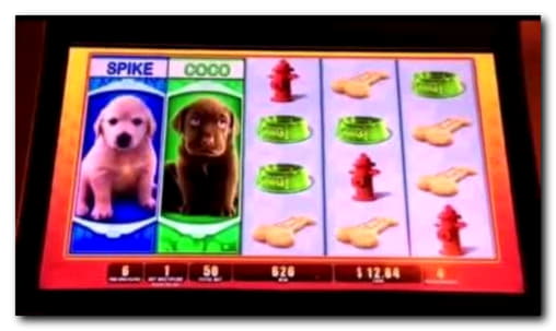 65% Match Bonus Casino at Mega Casino