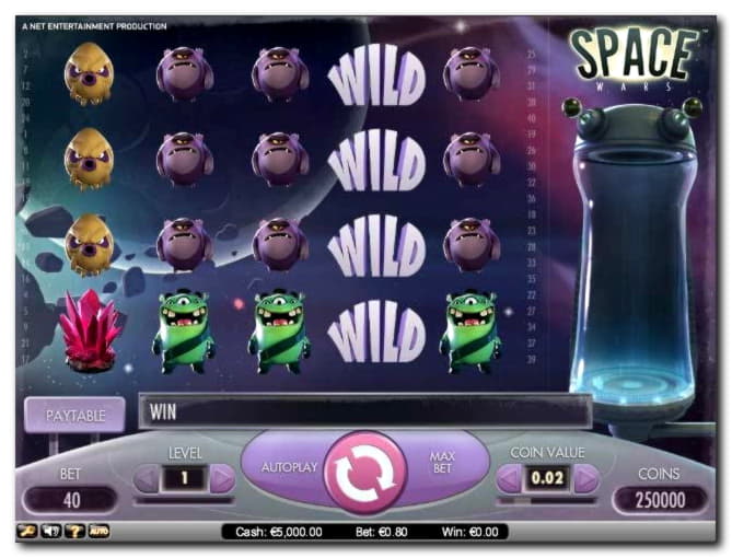 €2765 No deposit bonus at Casino Luck