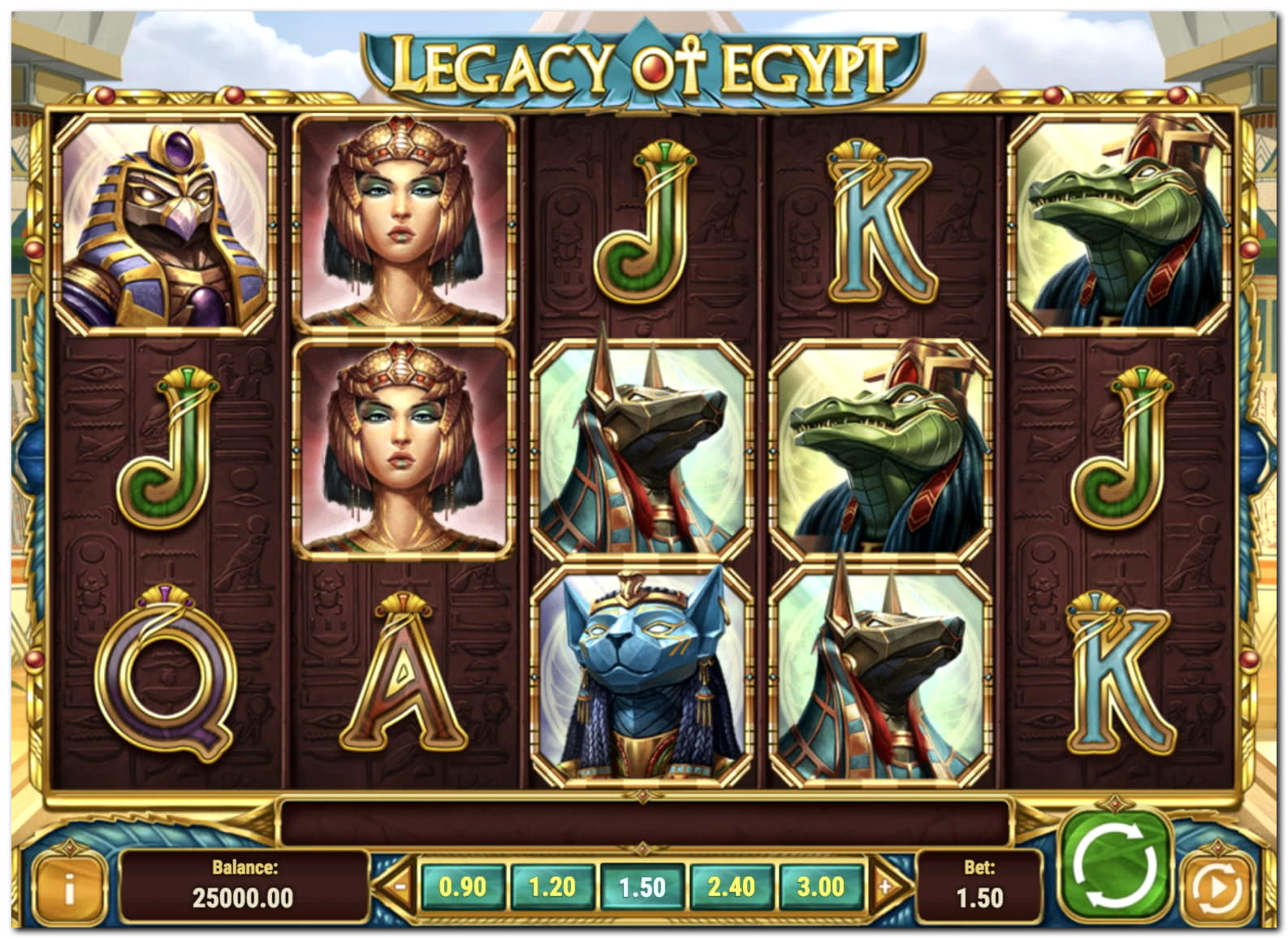 115% Deposit Match Bonus at Win A Day Casino
