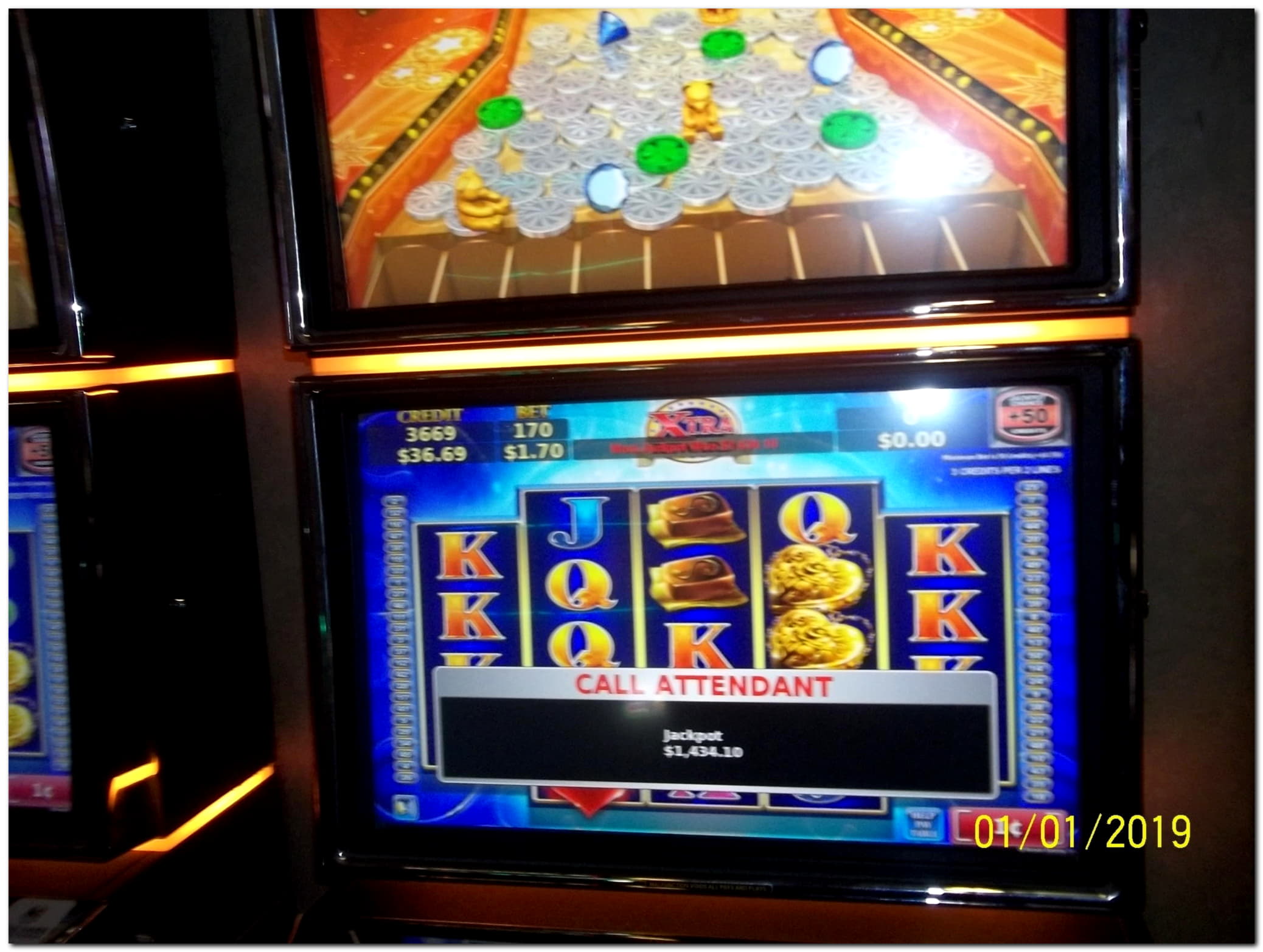 120 Loyal Free Spins! at BranGo Casino