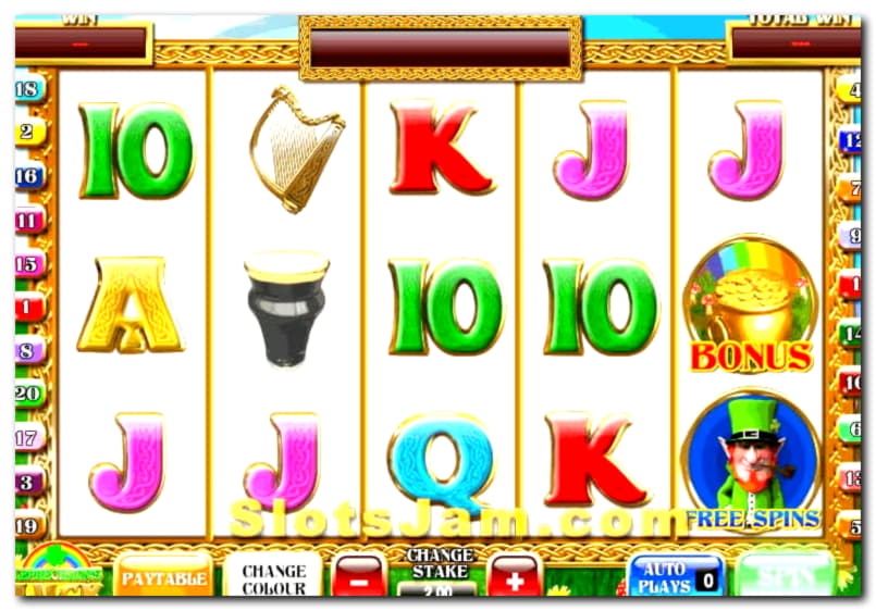 EURO 4305 no deposit casino bonus at Jackpot Capital Casino