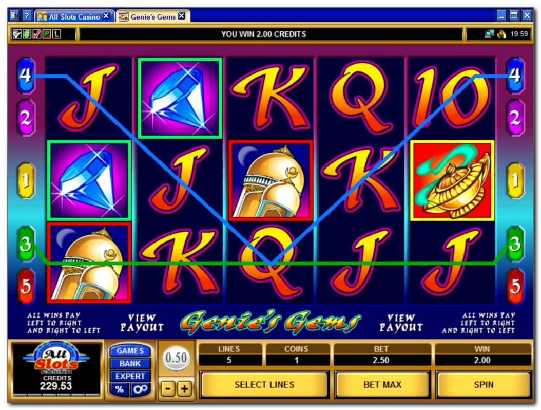 EUR 125 Online Casino Tournament at Superior Casino