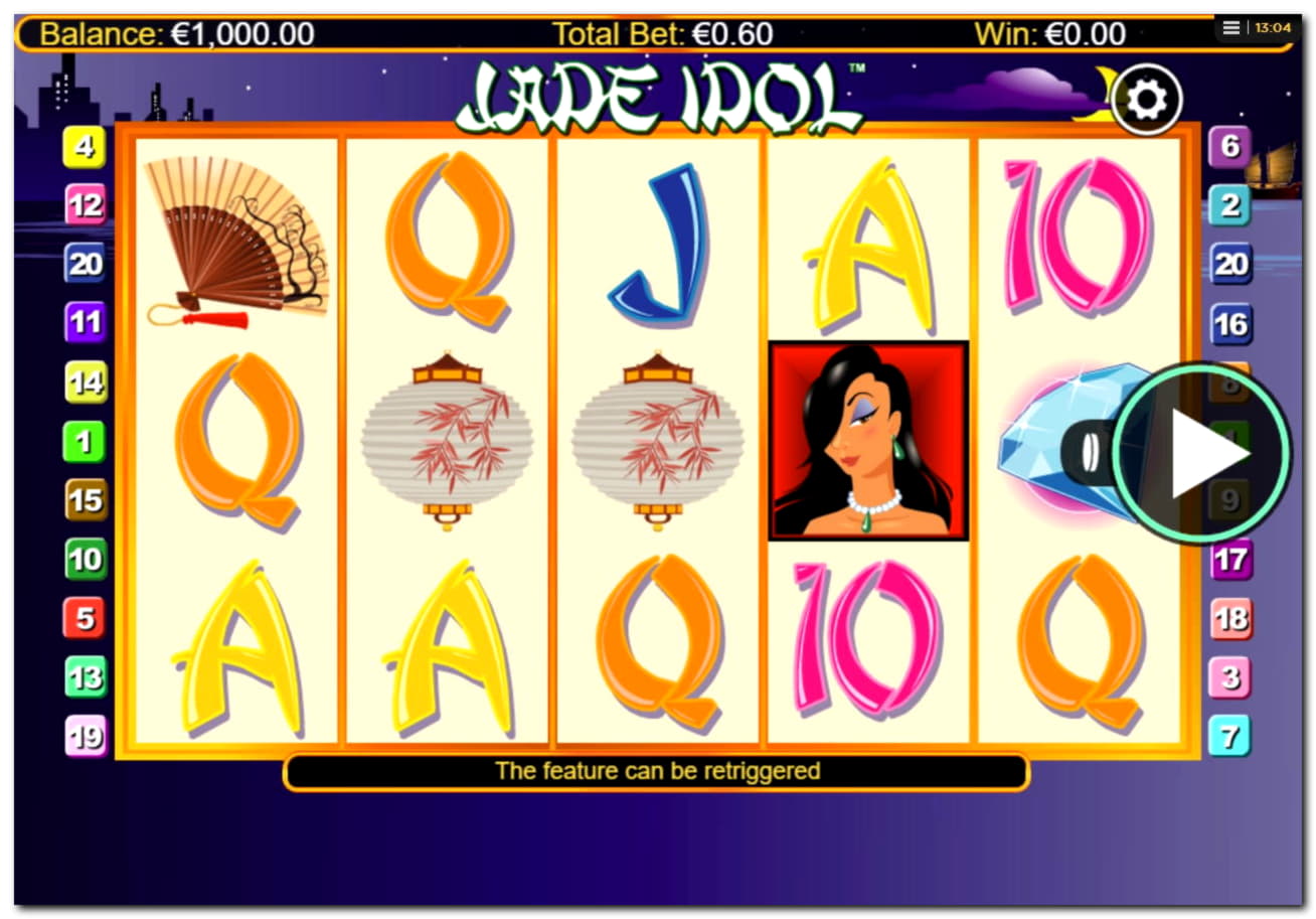 195% Match at a Casino at Villento Casino