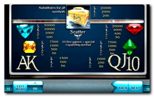 €215 free chip casino at Yes Casino 