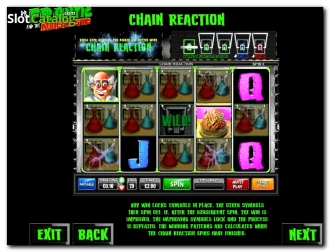 EUR 280 free casino chip at Mobile Bet Casino
