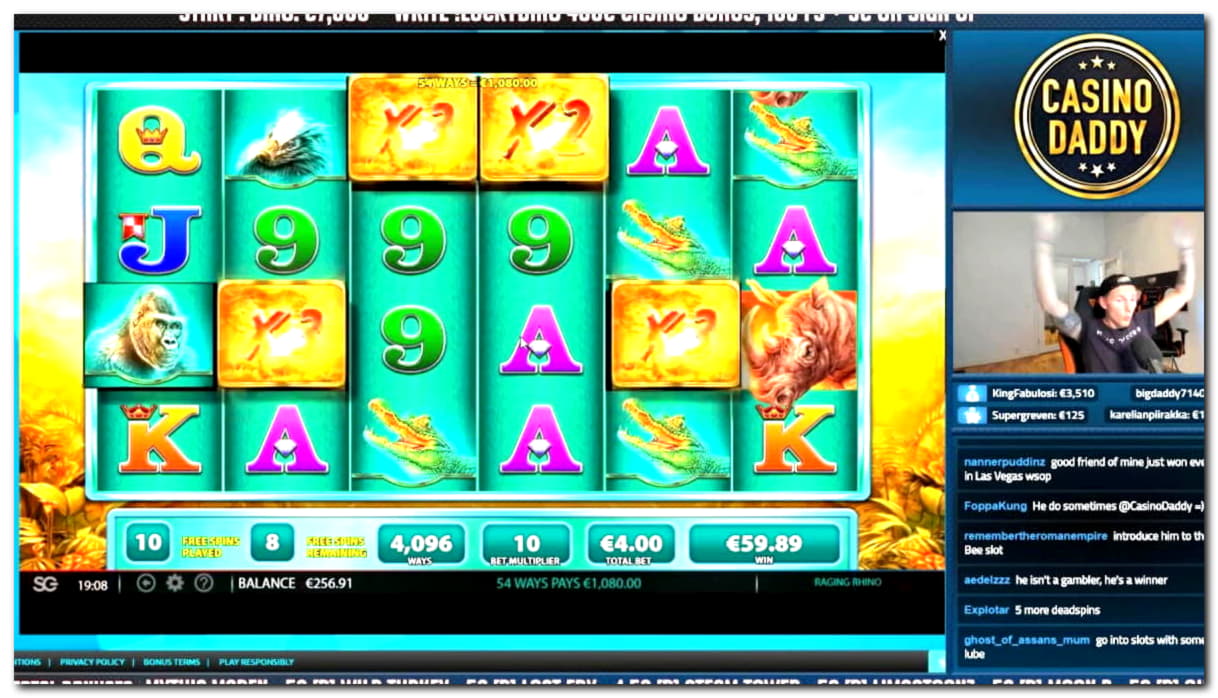 305% Signup Casino Bonus at Dafa Bet Casino