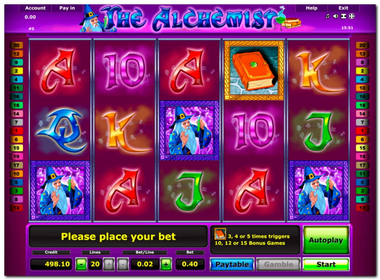 795% Match bonus casino at Casino Classic