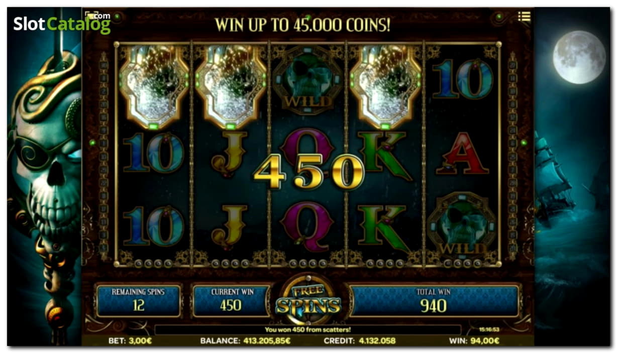 200 free spins no deposit at Genesis Casino