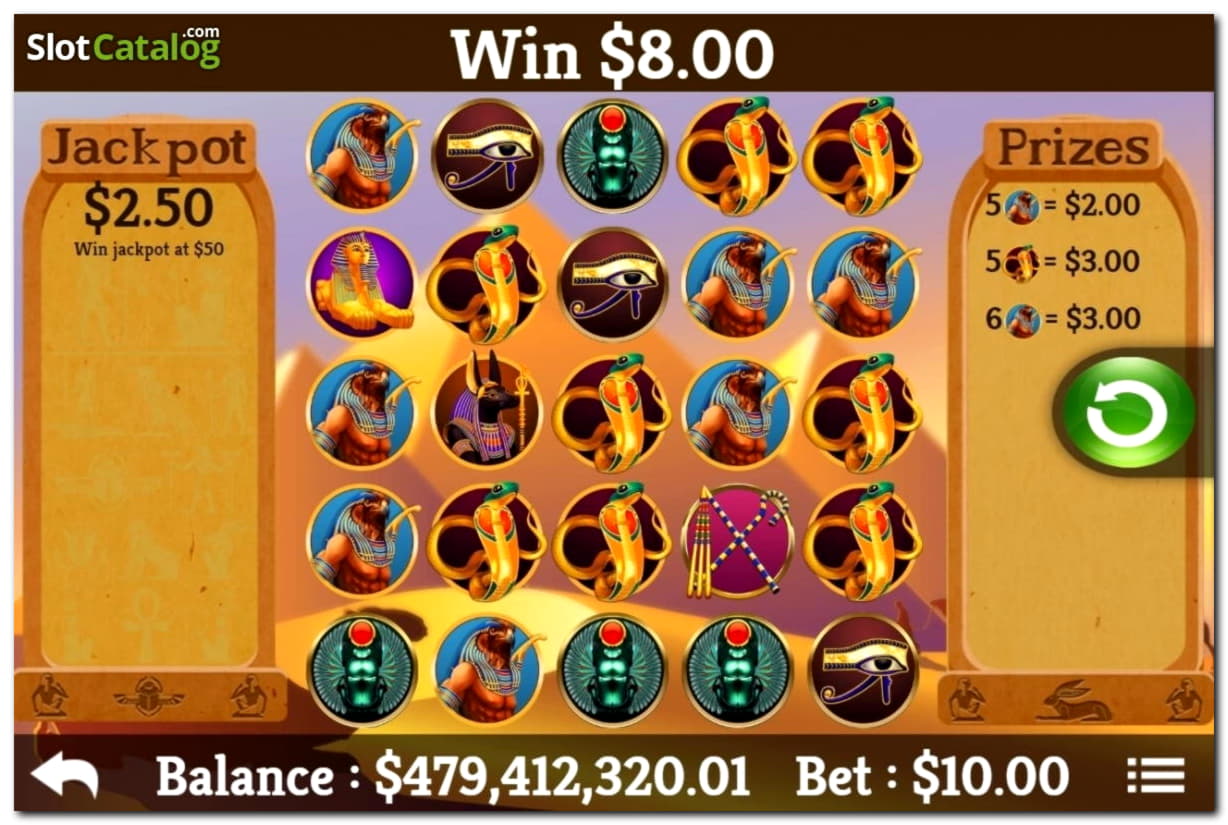 $85 FREE Chip Casino at Casino Share