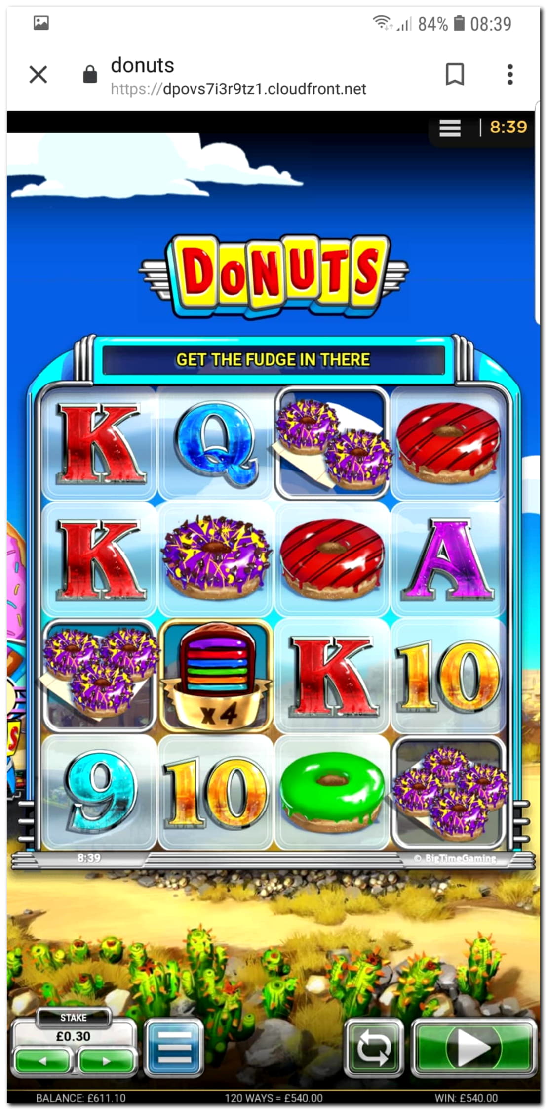 €360 Casino Tournament at 24 VIP Casino