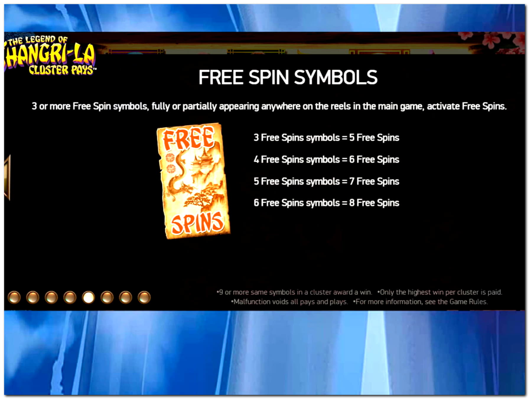 EURO 835 Tournament at Wild Slots Casino