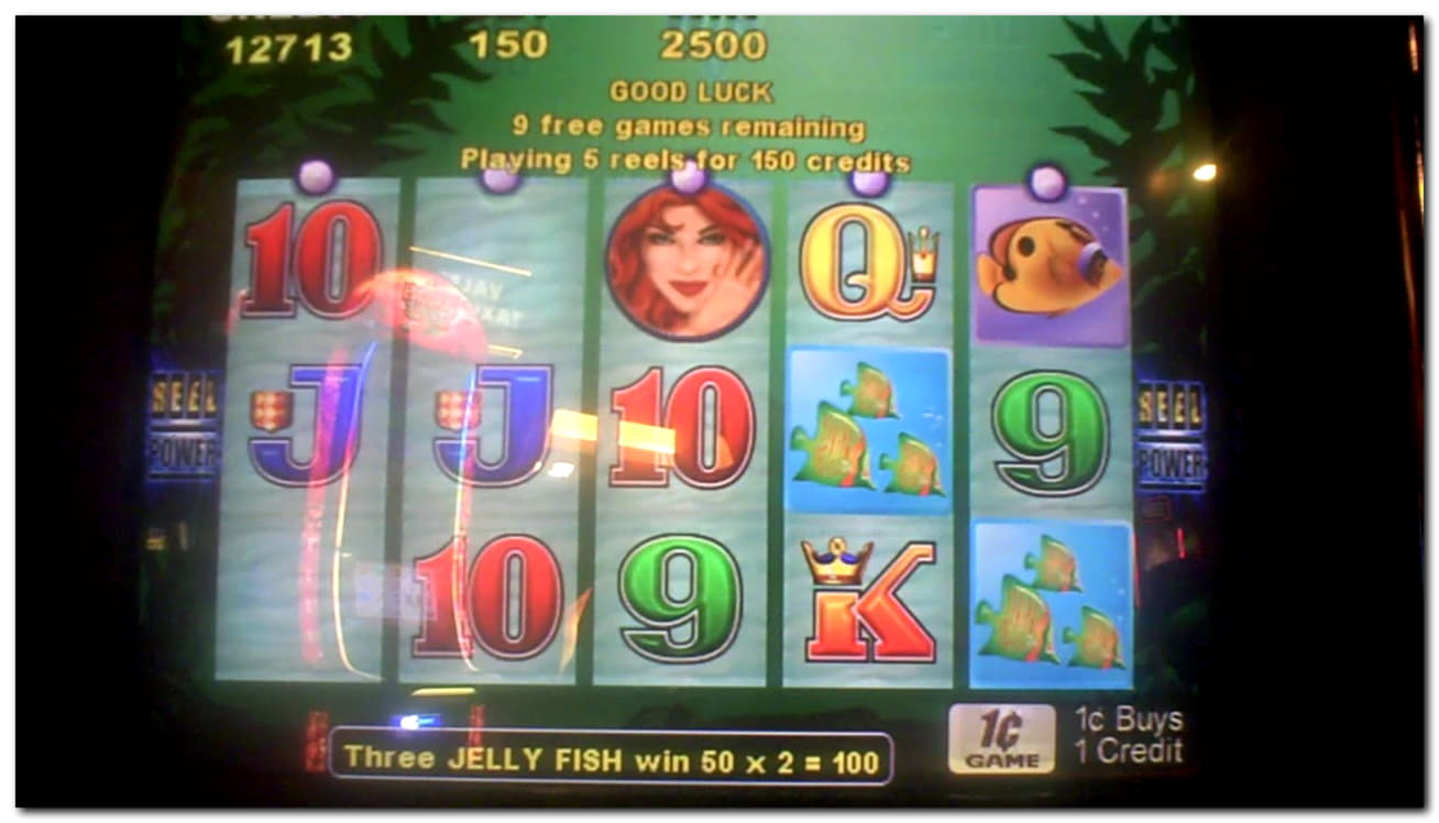 €55 Tournament at Casino Room