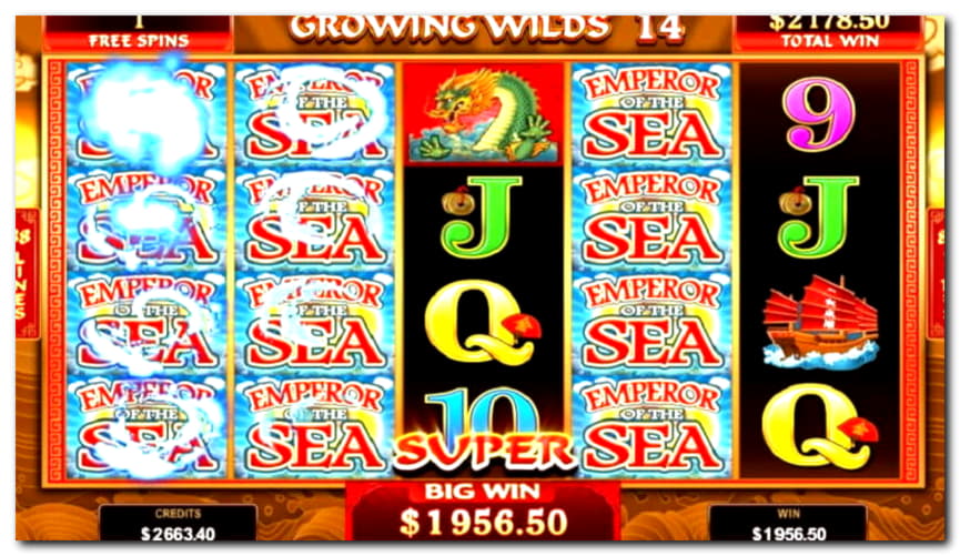 111 Trial Spins at Superior Casino
