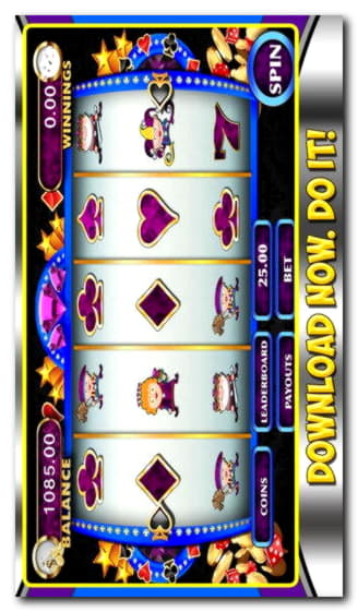 EURO 3685 no deposit at Casino Room