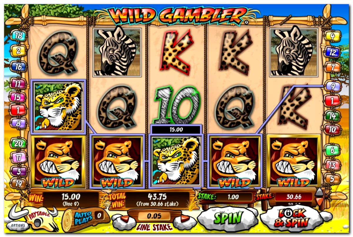 715% Match at a casino at Atlant Casino 