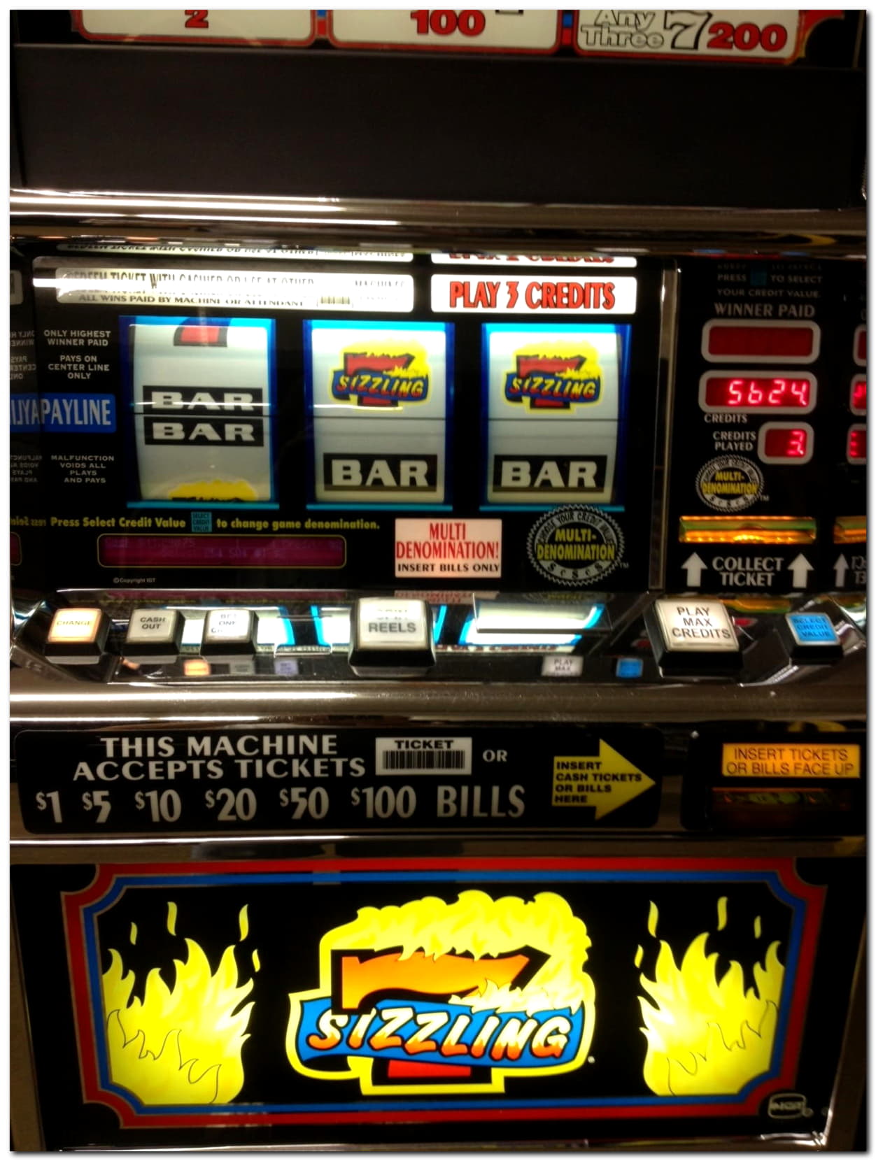 75 Free casino spins at Jackpot Capital Casino