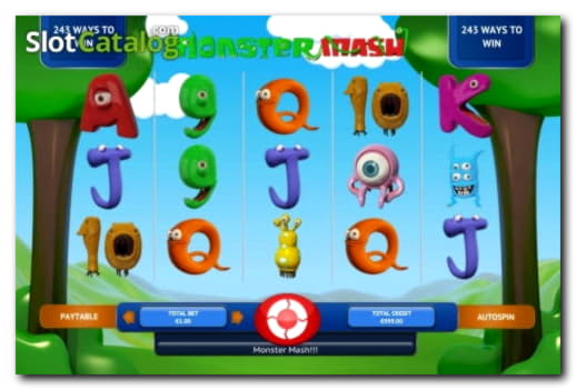 40% Casino match bonus at Casino Classic