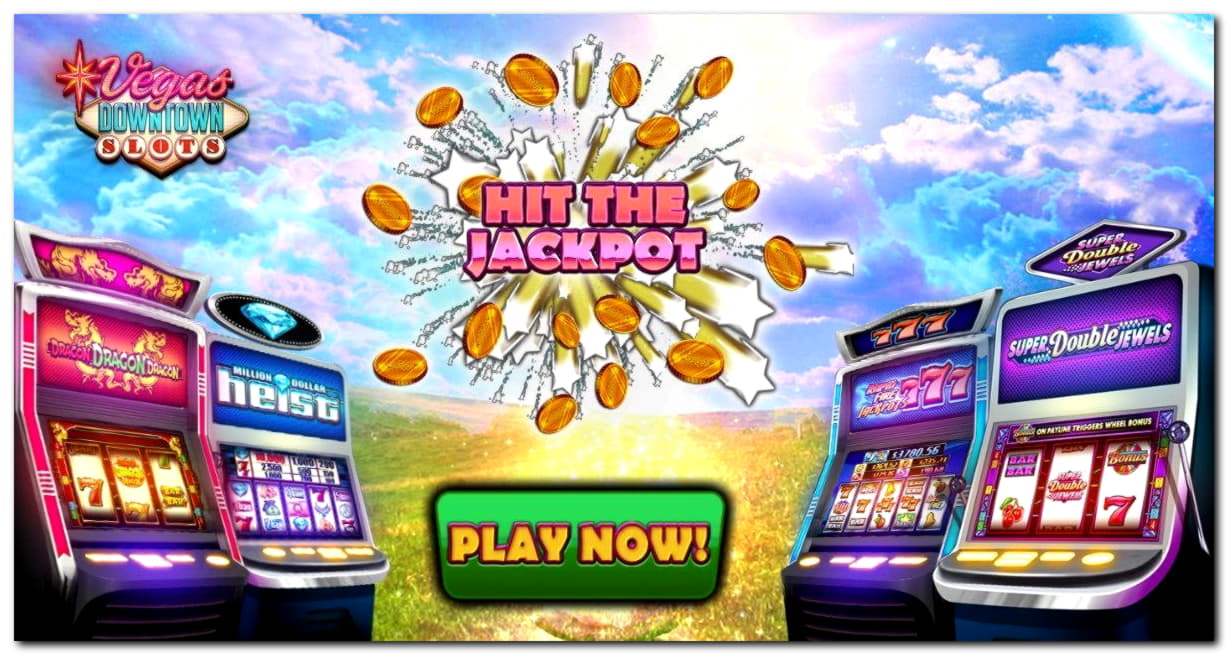 88 Free Spins no deposit casino at Slotty Vegas Casino