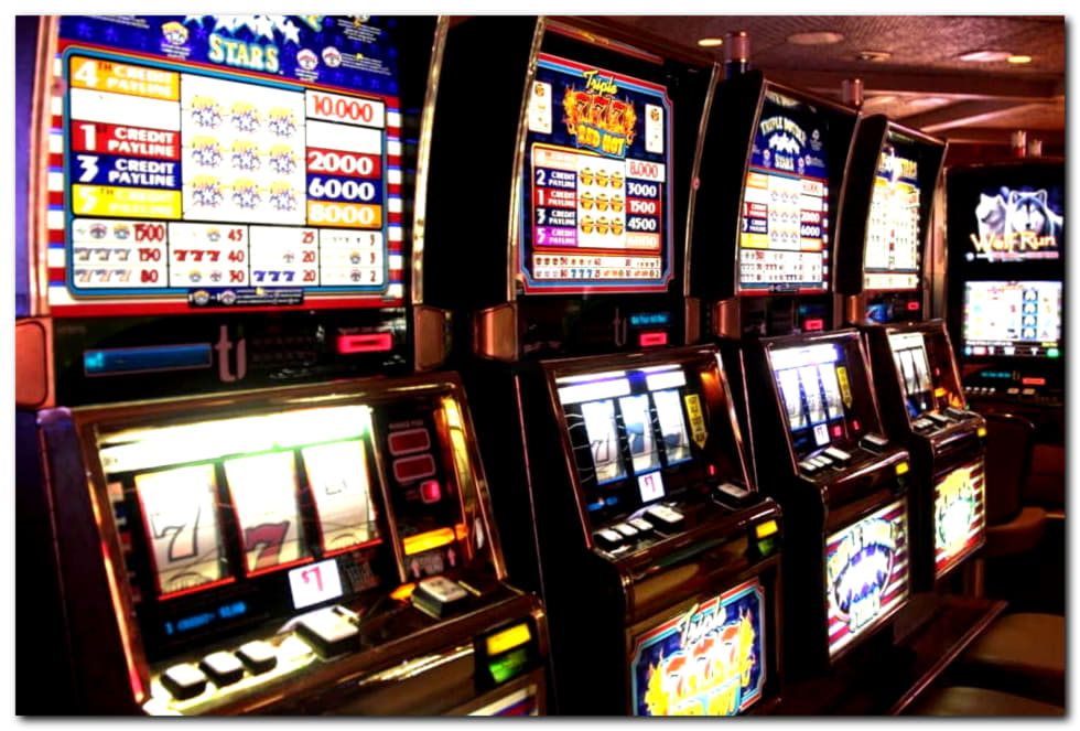 $520 Mobile freeroll slot tournament at Miamidice Casino