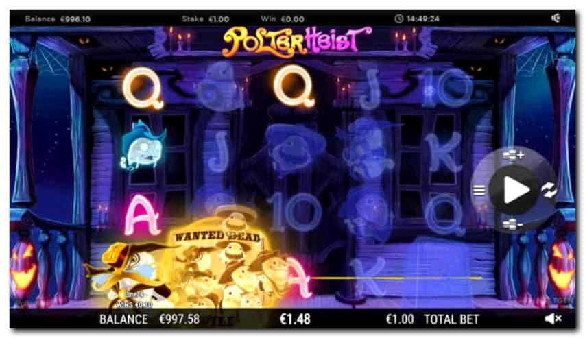 £370 No deposit bonus casino at Win A Day Casino
