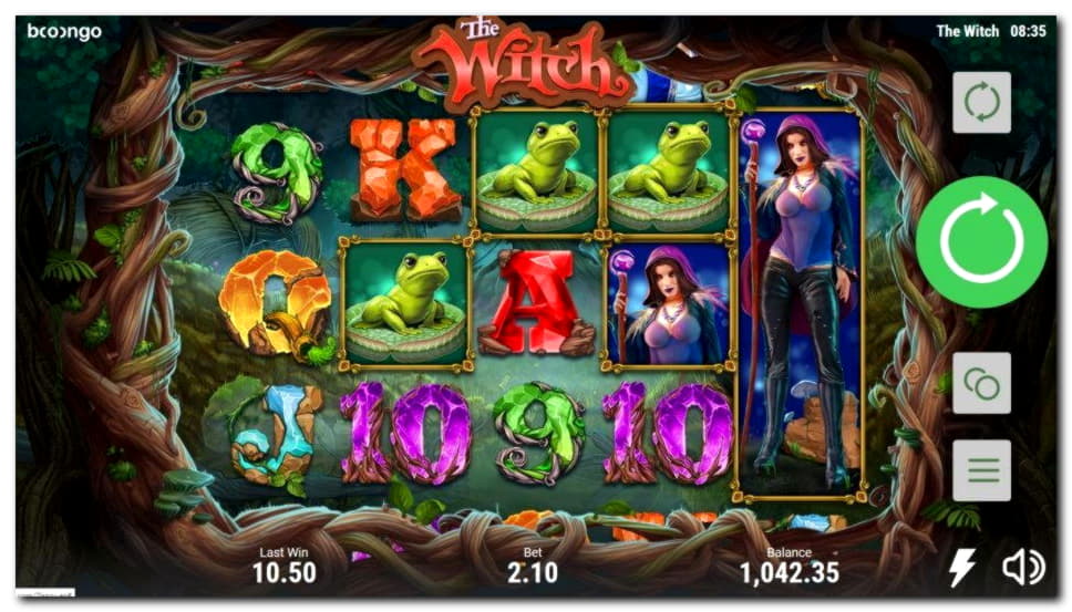 €825 Free Casino Tournament at Atlant Casino 