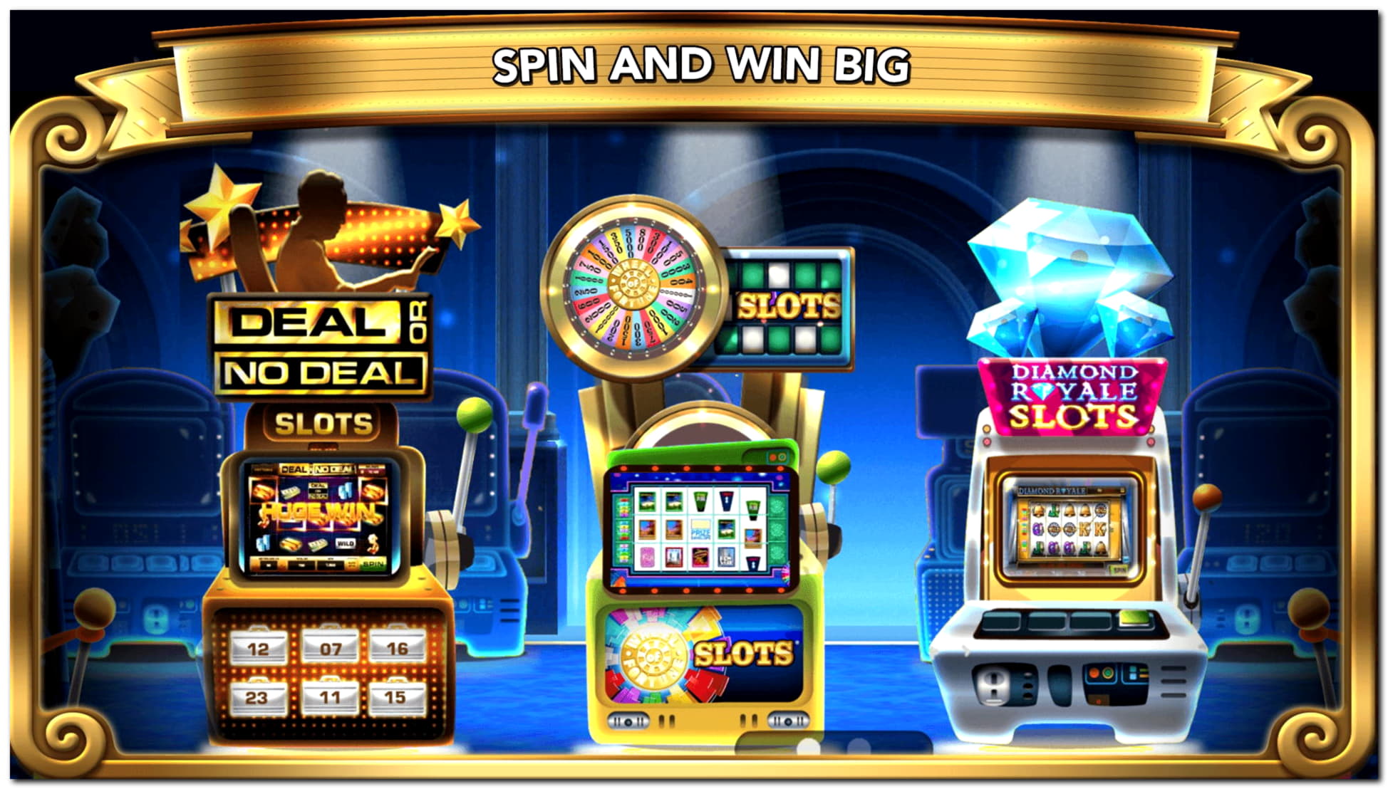 44 Free spins no deposit casino at Challenge Casino