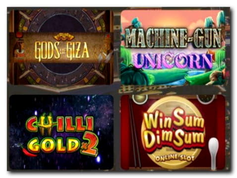 EUR 1905 NO DEPOSIT BONUS CODE at Dunder Casino