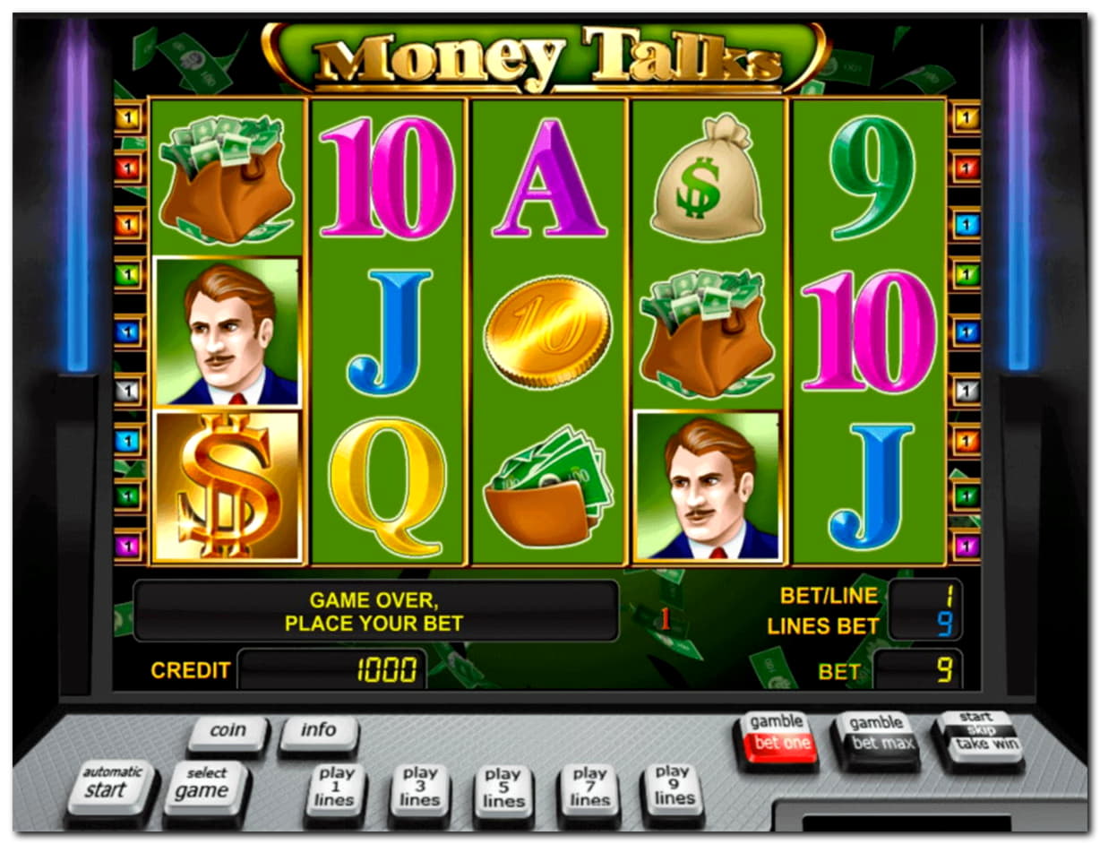 Eur 77 Casino Tournament at Canada Casino 