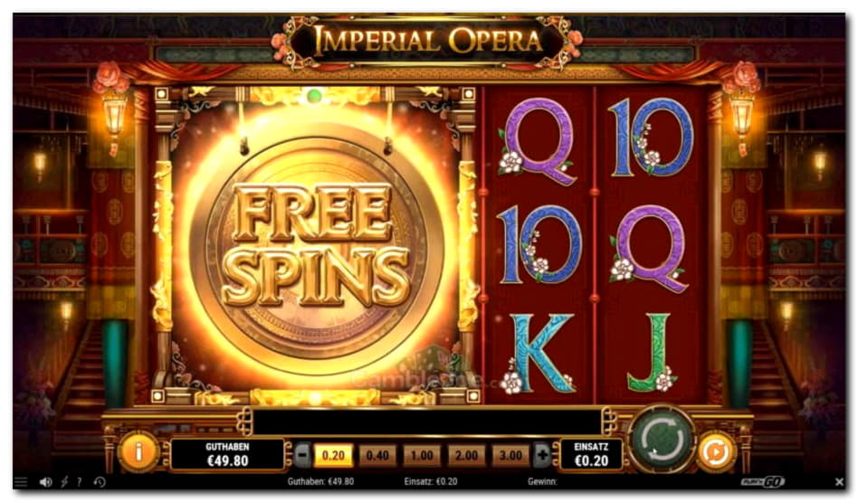285 Free Spins right now at Yes Casino 