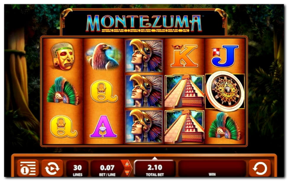 265 Free spins at Challenge Casino