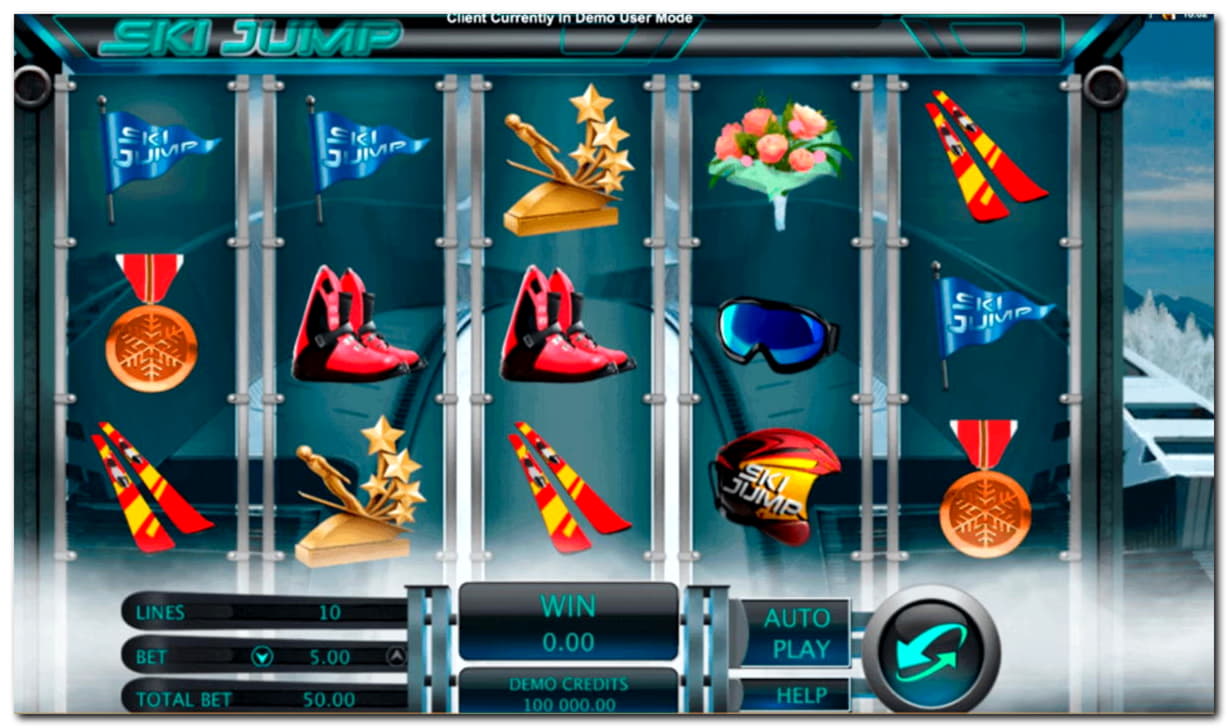 230 Free spins no deposit casino at Casino Classic
