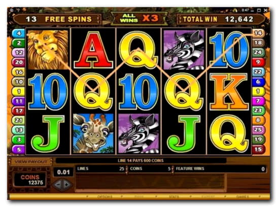 ﻿$22 Online Casino Tournament at Slotty Vegas Casino