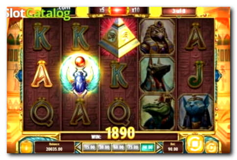 845% Signup casino bonus at Casino Share