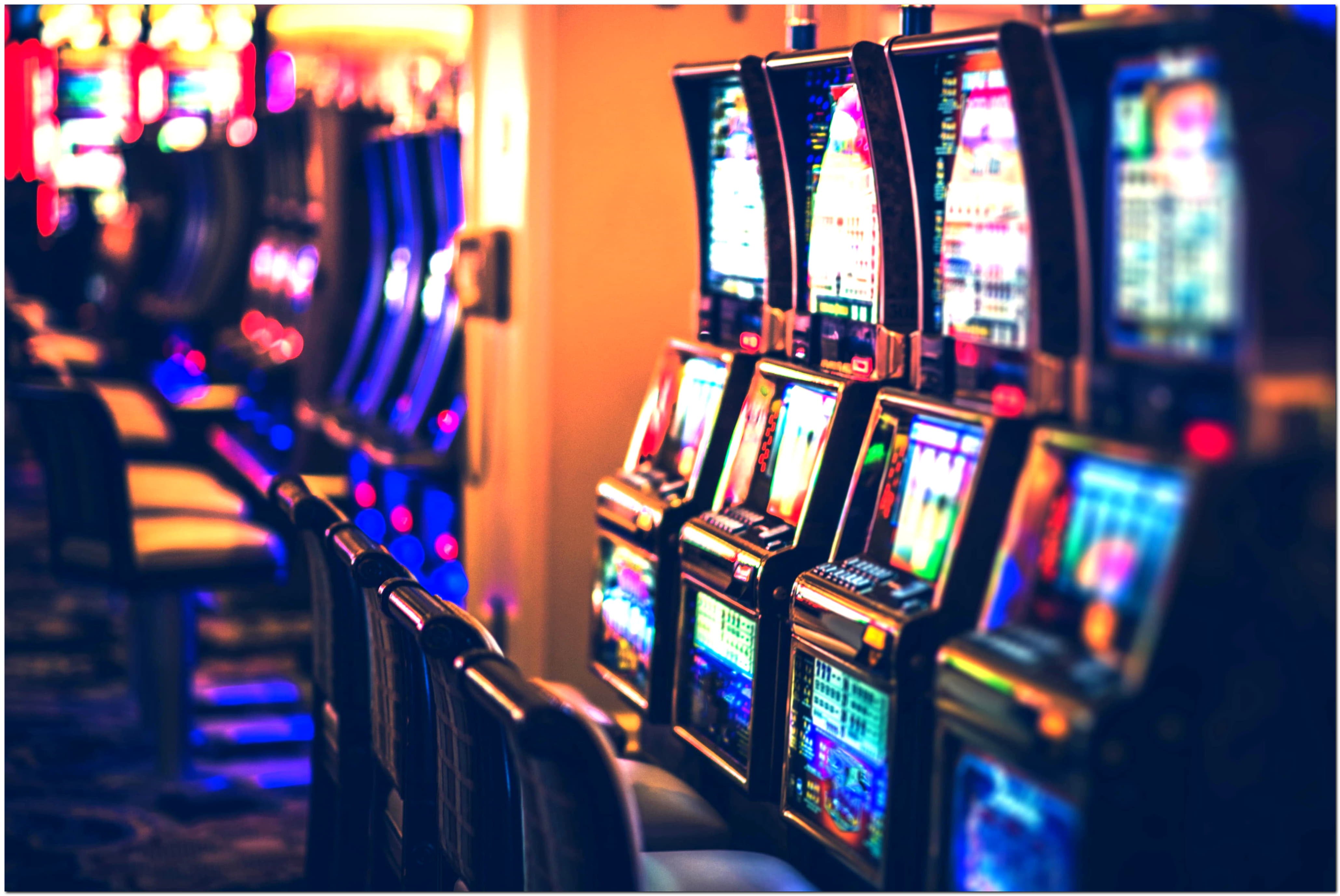€3265 No deposit bonus at Slotty Vegas Casino