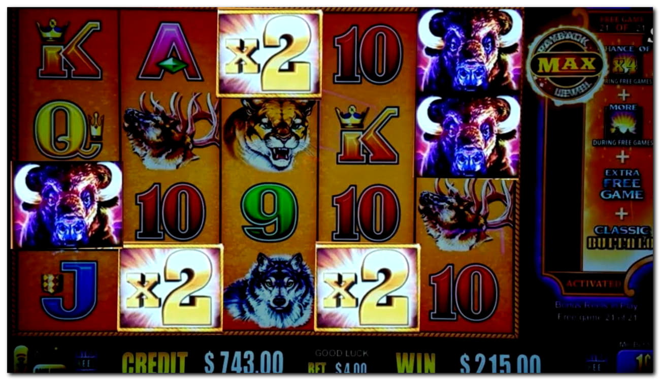 £525 no deposit bonus casino at Jackpot Capital Casino