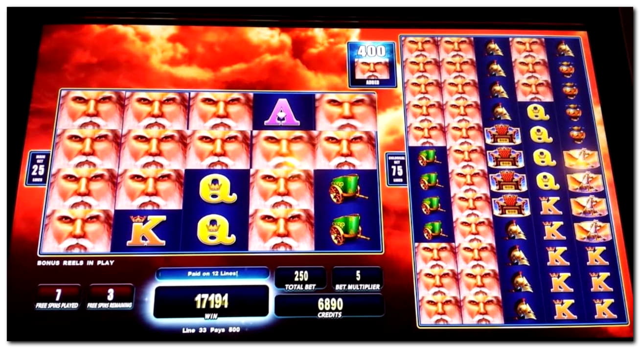 €4345 NO DEPOSIT at Canada Casino 